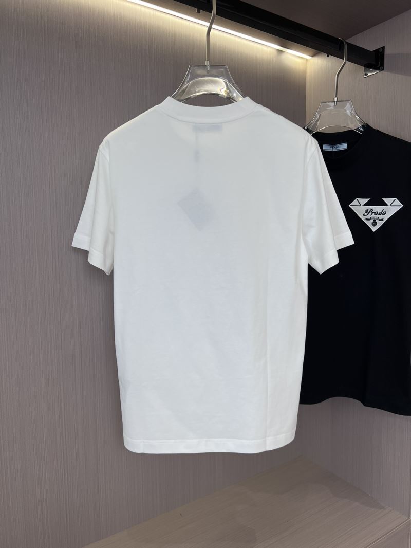 Prada T-Shirts